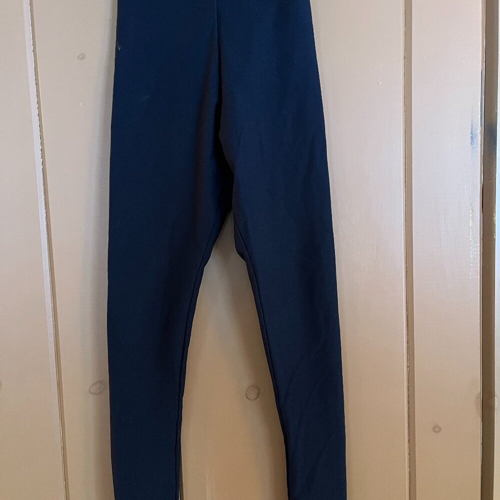 Commando Control Legging